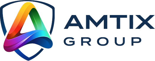 Logo AMTIX Group